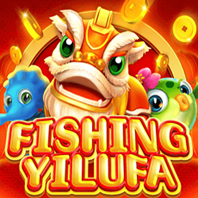 Fishing Yi Lu Fa fishing game icon at nimo gaming