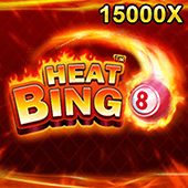 Heat Bingo game
