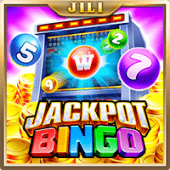 Jackpot Bingo hot game on Nimo Gaming