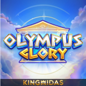Olympus Glory Card Game at Nimo Gaming